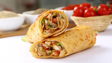 047 Burgers and Grills