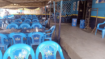 110 bar and restaurant