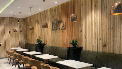 1812 Restaurant restaurant in Delta