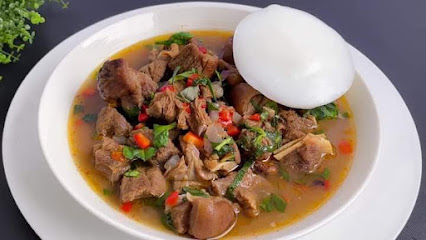 2 planet bar and restaurant restaurant in Benue