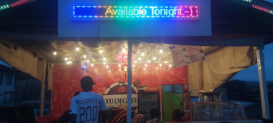 200 degrees Grill & Pastry