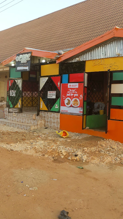 2020 Foods and Restaurant Services restaurant in Kebbi