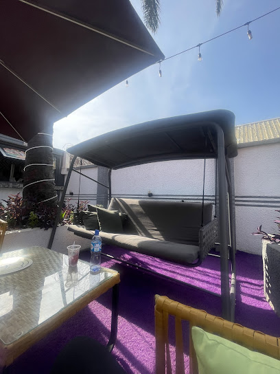 24 Hours Food Domain restaurant in Benue