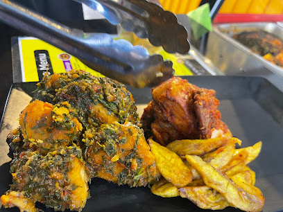 3 TO 3 bistro restaurant serving Fast food restaurant