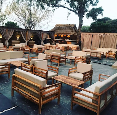 355 Restaurant & Lounge Kano restaurant near Shab'an Restaurant