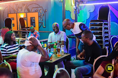 360 Lounge Restaurant & Carwash restaurant in Edo