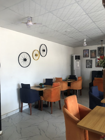 543 Restaurant And Grills. restaurant in Adamawa