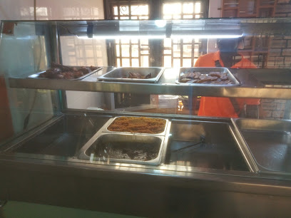 9iceous restaurant in Benue