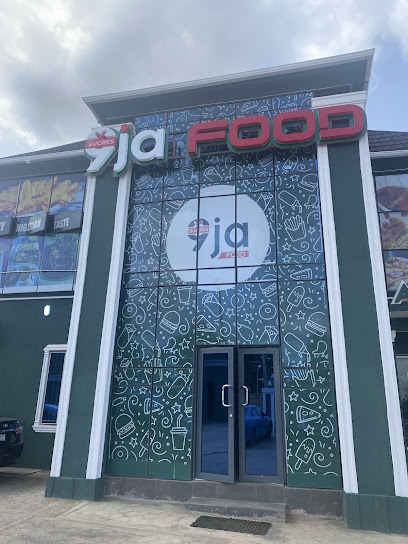 9ja Food restaurant in Ondo