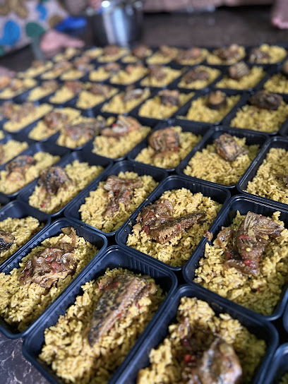 A M S Cuisine Catering Services