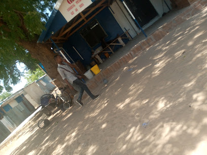 A1 Special Suya Meat