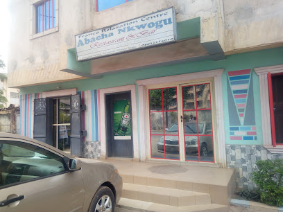 Abacha Nkwogu Lounge, Bar and Restaurant. restaurant in Ebonyi
