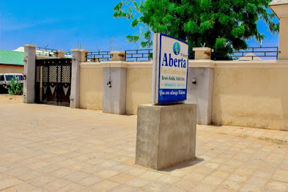 Aberta Guest Inn restaurant in Kebbi