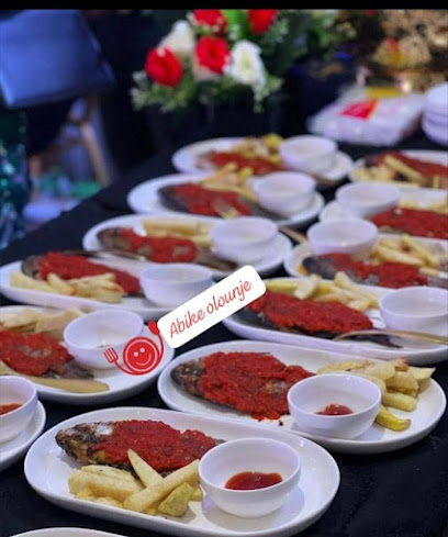 Abike Olounje Restaurant Ado Ekiti restaurant in Ekiti
