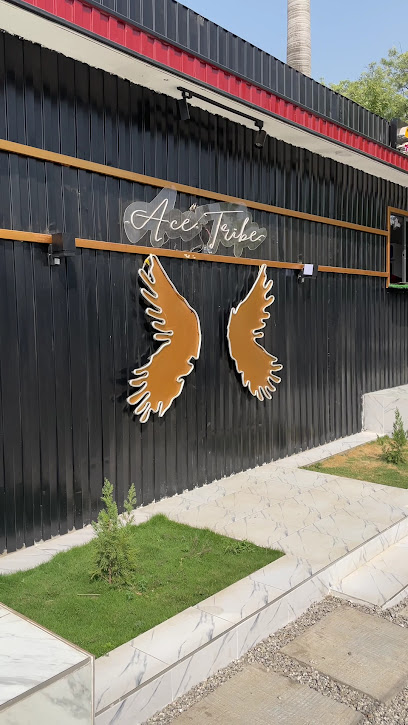 Ace Burgers restaurant serving Fast food restaurant