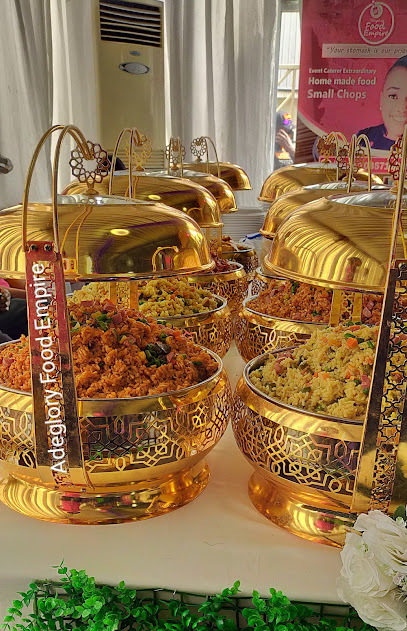 Adeglory Food Empire Limited restaurant in Rivers