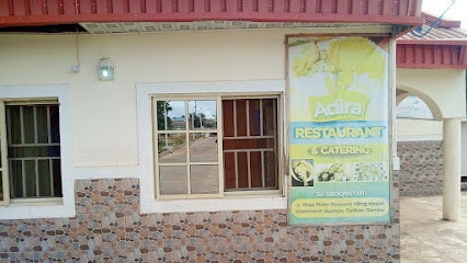 Adira Restaurant And Catering restaurant in Gombe