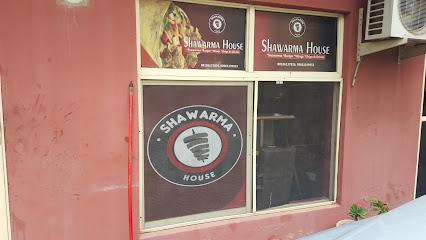 Afficent Shawarma House Restaurant restaurant in Nassarawa