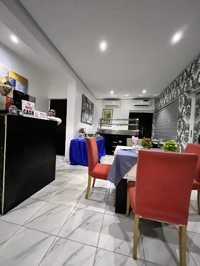 Afonja restaurant restaurant in Kwara