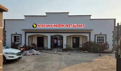 African kingdom restaurant, bar and club