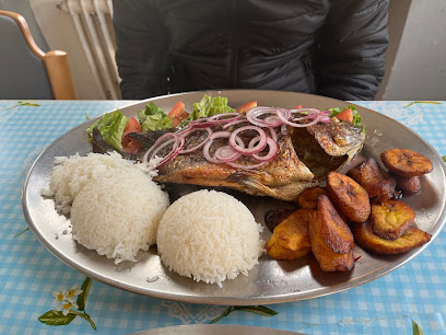 Afro Restaurant restaurant in Niger