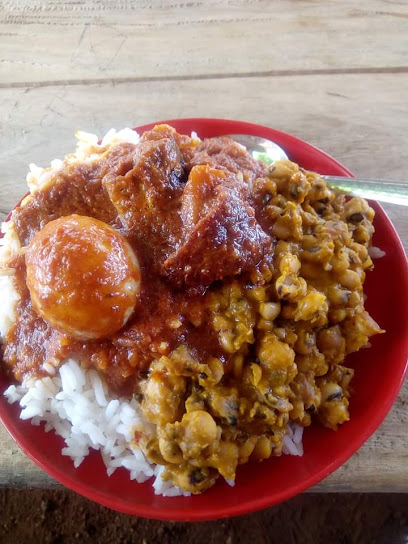 After 4 Kitchen & Bar restaurant in Benue