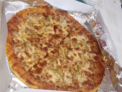 AG's DINER restaurant near Mai indomi