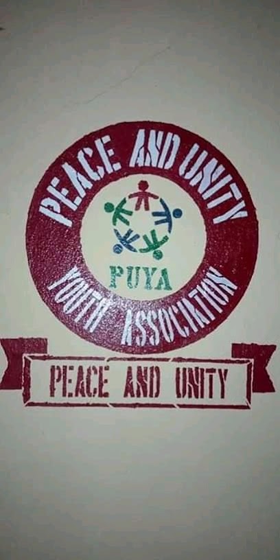 Ahmad Jidda restaurant in Borno