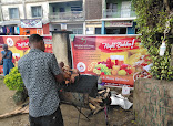 AkwaTaste restaurant photo 3 showing dining area and food