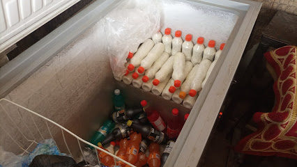 AL-BASHIR GIDAN SHAN FURA DA NONO DA INDOMIE