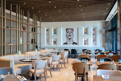 Al-Mina Restaurant restaurant in Niger