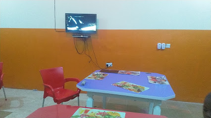 Al-Nass Restaurant restaurant in Gombe