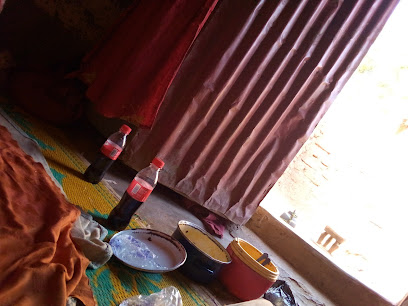 Al Zayyanu Abbakar Jega restaurant in Kebbi