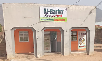 Albarka Restaurant restaurant in Bauchi
