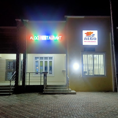 ALGO RESTAURANT restaurant in Yobe