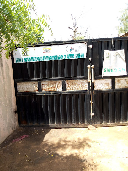 Alh Faruk Gwandu restaurant in Kebbi