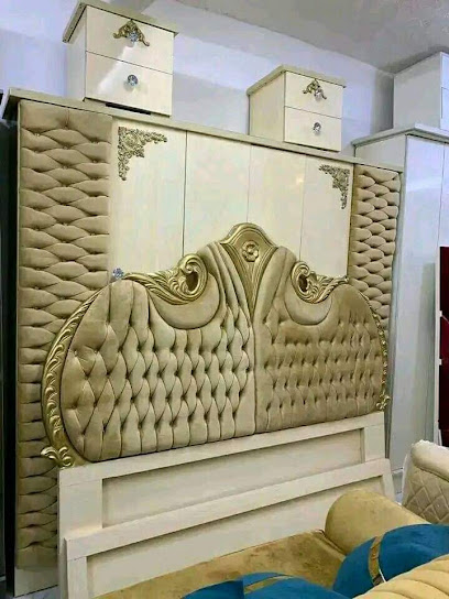 Alhaji Garba Dankane restaurant in Kebbi