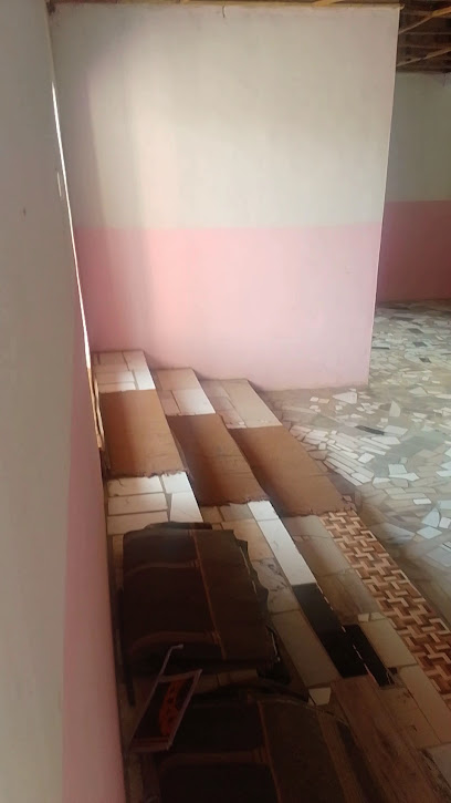 Alhaji Jamilu Restaurant restaurant in Katsina