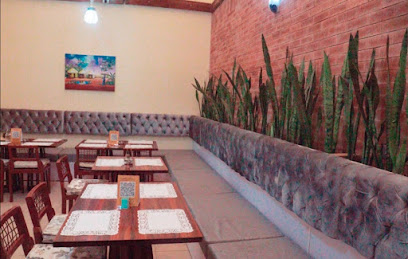 Ali Baba Restaurant Abuja restaurant serving Restaurant