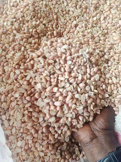 Alkama bread bakery Riyal quarter restaurant in Gombe