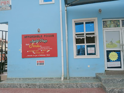 Amala Plaza Ado