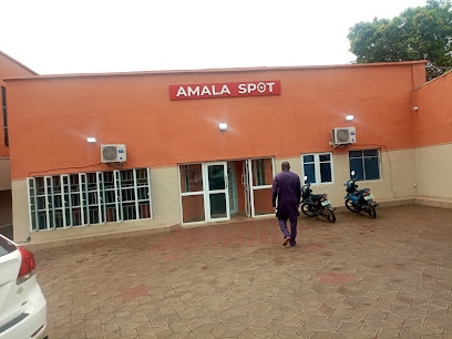 AMALA SPOT ADO EKITI