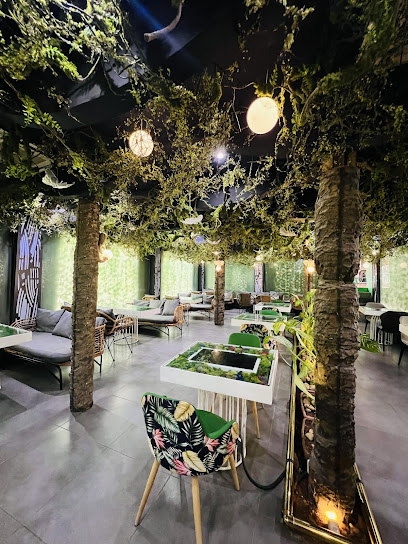 Amazonia Restaurant restaurant serving Restaurant