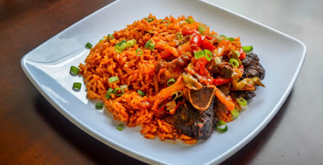 Ammanas Restaurant restaurant in Borno