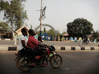 Amusement Park restaurant in Enugu