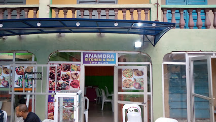 Anambra Kitchen Restaurant