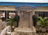 Angela Restaurant restaurant photo 2 showing dining area and food