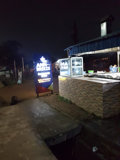 AnnBreeze Restaurant and Bar restaurant in Plateau