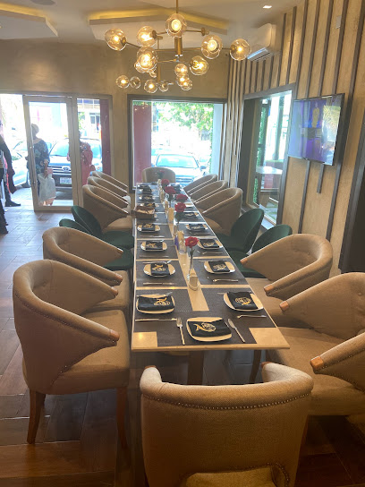 Ann’s Restaurant and Bar restaurant in Abuja