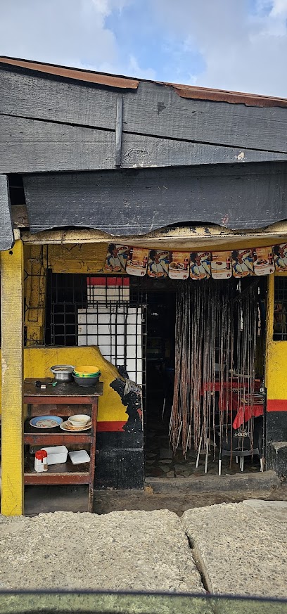 Anyanwu Restaurant restaurant in Lagos